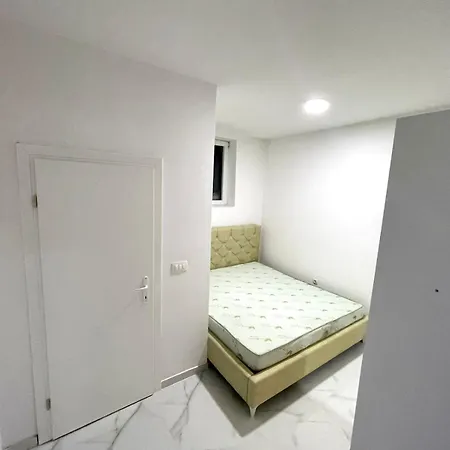 Ville&app Adan 3 Apartmán