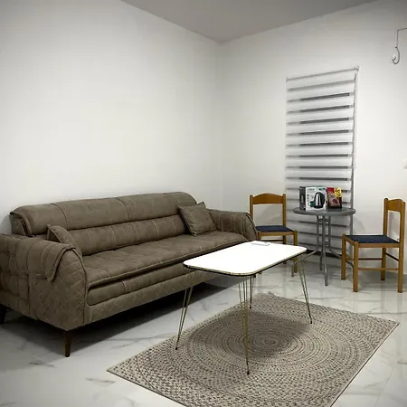 Apartmán Ville&app Adan 3 Smrdelje