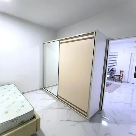 Apartment Ville&app Adan 3 *